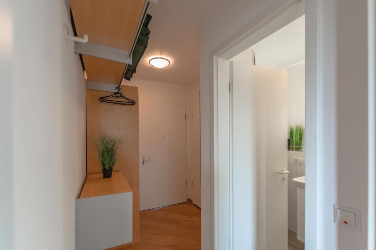 Ruegen Vilm Mit Seeblick Und Sonnenterasse Sellin  Extérieur photo