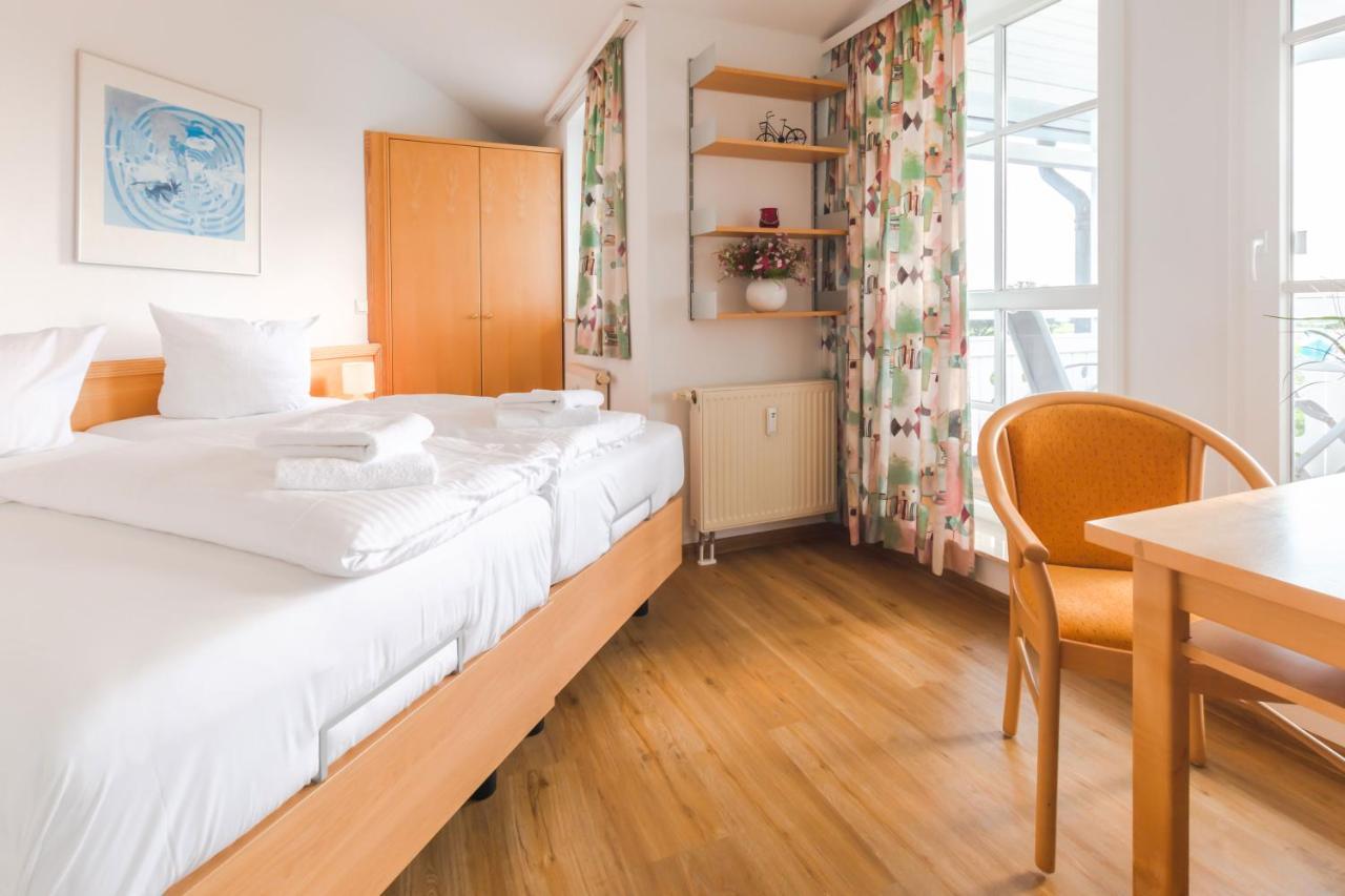 Ruegen Vilm Mit Seeblick Und Sonnenterasse Sellin  Extérieur photo