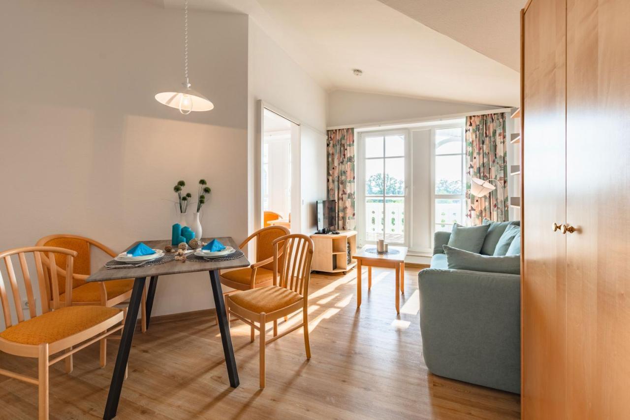 Ruegen Vilm Mit Seeblick Und Sonnenterasse Sellin  Extérieur photo