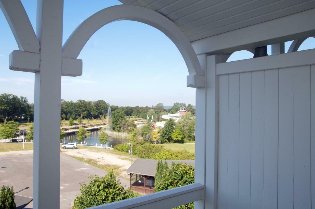 Ruegen Vilm Mit Seeblick Und Sonnenterasse Sellin  Extérieur photo